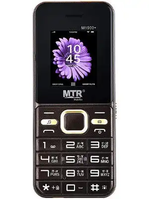  MTR M1900 prices in Pakistan